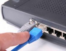 Что такое витая пара и как правильно провести обжим провода Как правильно обжать интернет кабель витая пара